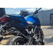 Melun Honda CB 125 F moto rental 2