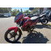 Niort Honda 125 CBF moto rental 2