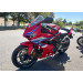 Niort Honda CBR 650 R  moto rental 2