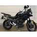 Le Soler CFMoto 700 MT A2 moto rental 1