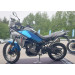 Berck CF Moto 450 MT A2 moto rental 2