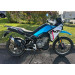Pau CF Moto 450 MT A2 moto rental 1