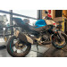 Granville CF Moto 450 NK moto rental 2