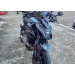 Bourgoin-Jallieu CF Moto 675 NK A2 moto rental 3