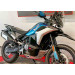Annemasse CF Moto 800 MT-X A2 moto rental 3