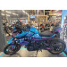 Berck CF Moto 800 NK Advanced  moto rental 3