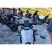 Bourgoin-Jallieu CF Moto 800 NK A2 moto rental 3