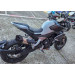 Bourgoin-Jallieu CF Moto 800 NK Advanced TC moto rental 3