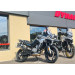 Laveyron CFMoto MT 800 moto rental 2