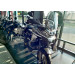Granville CF Moto 800 MT Touring moto rental 3