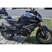 Échillais CF Moto 800 NK A2 moto rental 2