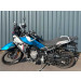 Yssingeaux CF Moto 450 MT A2 moto rental 2