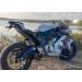 Montpellier CFMoto 675 SR-R moto rental 3