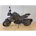 Le Puy CF Moto 800 NK moto rental 3