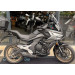 La Rouquette CF Moto MT 700 moto rental 2
