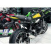 Périgueux Kawasaki Z900 RS moto rental 2