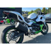 Périgueux Kawasaki Ninja 7 Hybrid moto rental 2