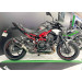 Périgueux Kawasaki Z900 Performance A2 moto rental 3
