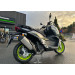 Périgueux QJ Motor ATR 125 scooter rental 3