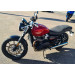 Vittel Triumph Street Twin 900 A2 motorcycle rental 19892