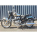 Cergy-Pontoise Royal Enfield Classic 650 A2 moto rental 2