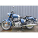 Cergy-Pontoise Royal Enfield Classic 650 A2 moto rental 2