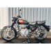 Cergy-Pontoise Royal Enfield Classic 350 A2 moto rental 1