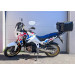 La Rochelle Honda Africa Twin Adventure Sport DCT moto rental 2