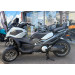 Pornic Kymco CV3 575 scooter rental 2