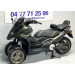 Roanne Kymco CV3 scooter rental 22704