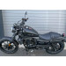 Yssingeaux Cyclone RA 125 Plus moto rental 2