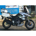 Saint-Étienne Suzuki V-Strom DL 1050 motorcycle rental 16605