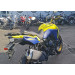 Mulhouse Suzuki V-Strom 800 DE motorcycle rental 24805