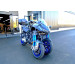 Rodez Yamaha Niken 900 motorcycle rental 17285