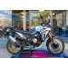 Vinay Voge DS 800 X Rally moto rental 1