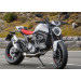 Chambéry Ducati 937 Monster+ moto rental 1