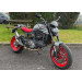 Pau Ducati Monster 937 moto rental 2
