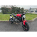 Pau Ducati Monster 937 moto rental 3