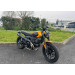Pau Ducati Scrambler 800 Icon Dark moto rental 3