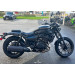 Cherbourg Kawasaki Eliminator 500 A2 moto rental 1