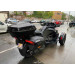 Rouen Can-Am Spyder F3 Limited moto rental 3