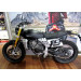 Roubaix Fantic 125 Flat Track motorcycle rental 17034