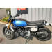 Saint-Galmier Fantic Caballero 700 moto rental 3