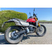 Anse Fantic Caballero 500 Scrambler A2 moto rental 3