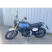 Anse Fantic Caballero Scrambler 700 moto rental 4