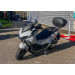 Toulouse QJ Motor Fort 125 N scooter rental 3