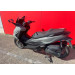 Saint-Maximin Honda Forza 125 scooter rental 2