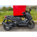 Melun Honda Forza 125 scooter rental 1