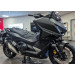 Melun Honda Forza 750 scooter rental 1