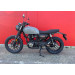 Saint-Maximin Honda GB 350 S A2 moto rental 3